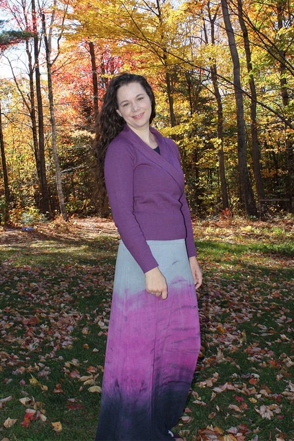 Spring Skirts to Pair with Chambray - Mud Boots and Pearls